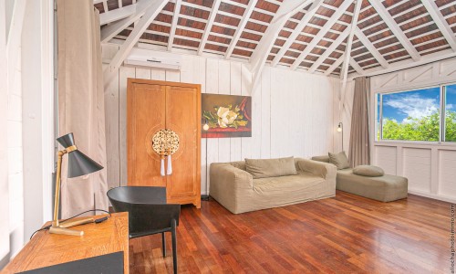 Suite Duplex